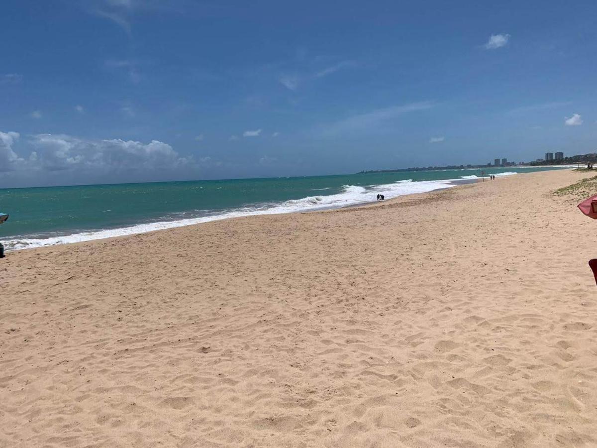 Summit Pousada Noah Maceió Buitenkant foto