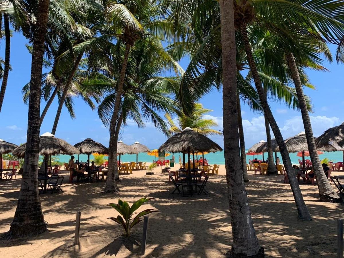 Summit Pousada Noah Maceió Buitenkant foto
